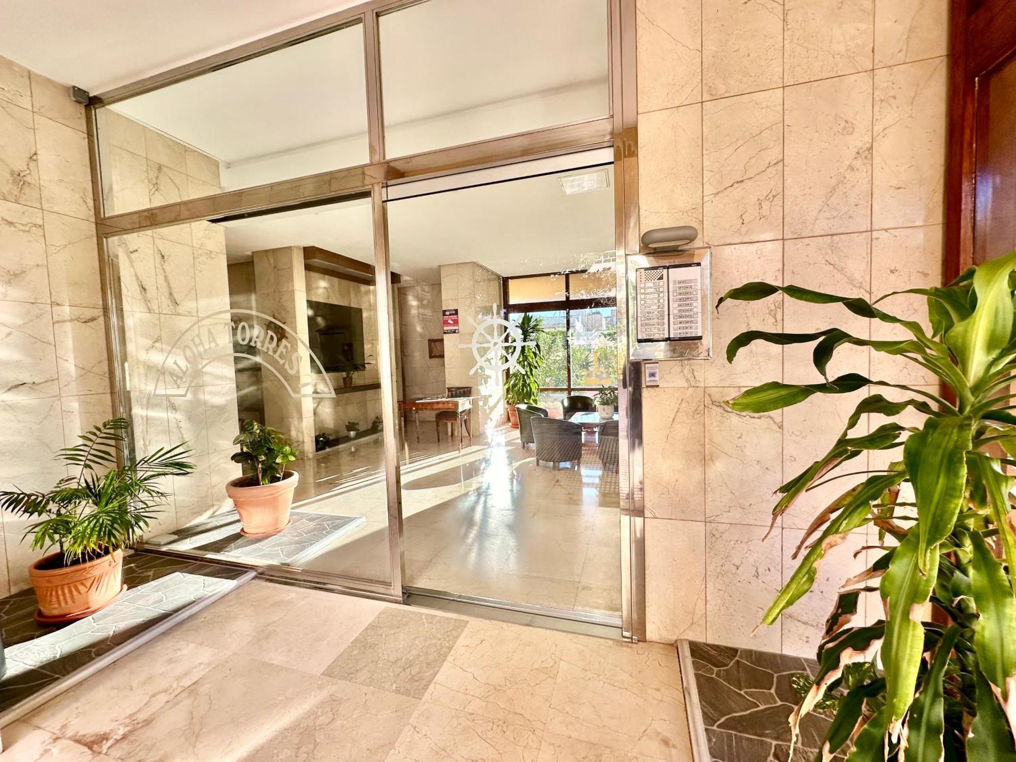 Gorgeous Apartment At The Sea In La Carihuela! Torremolinos Exteriör bild