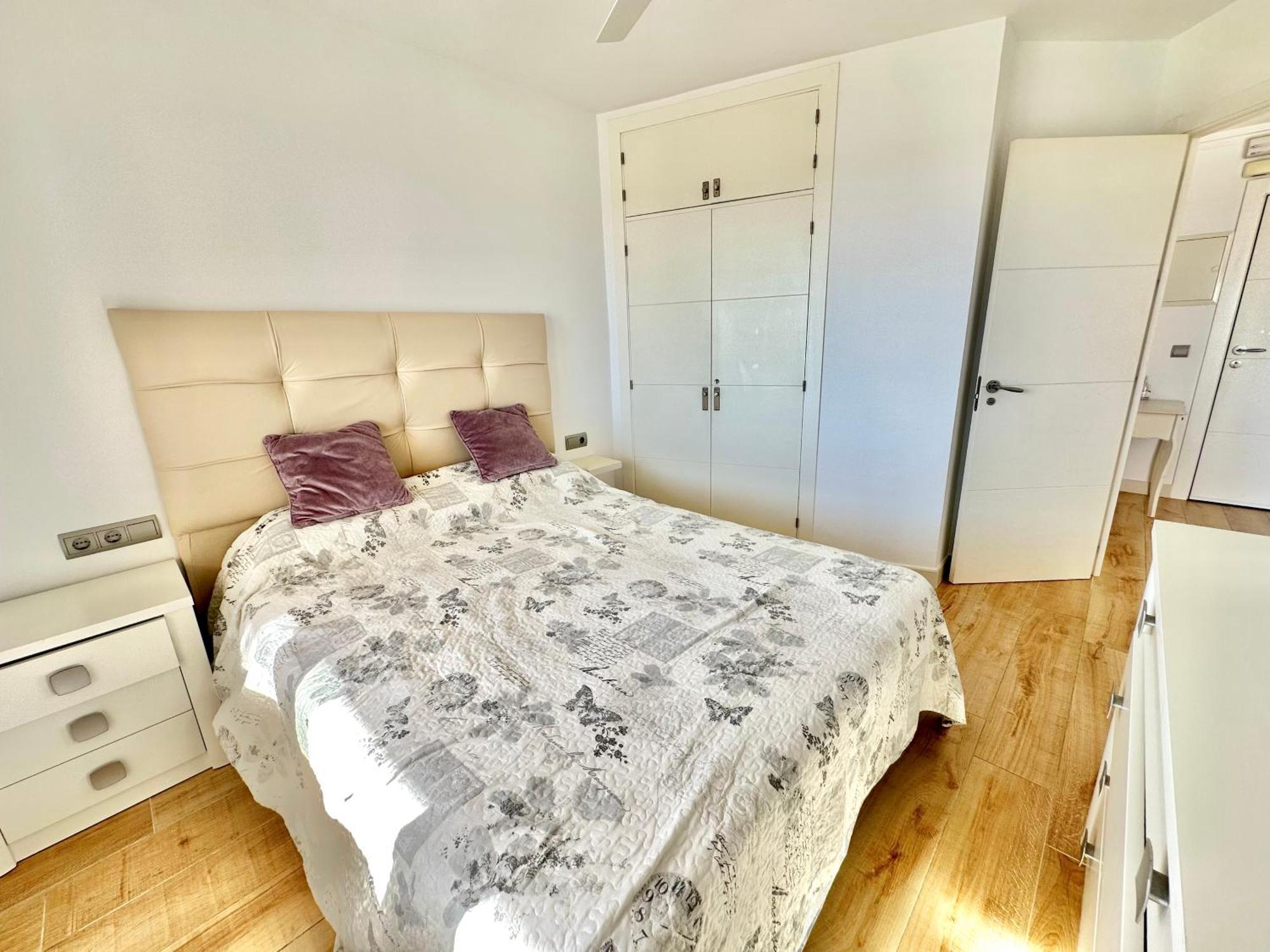 Gorgeous Apartment At The Sea In La Carihuela! Torremolinos Exteriör bild