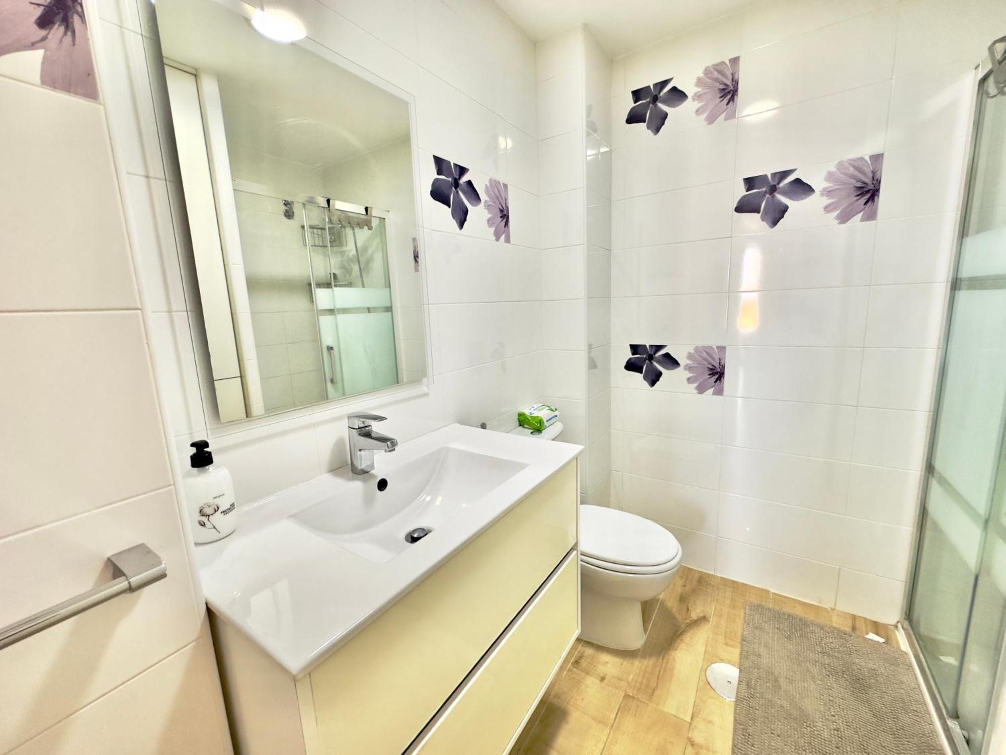 Gorgeous Apartment At The Sea In La Carihuela! Torremolinos Exteriör bild